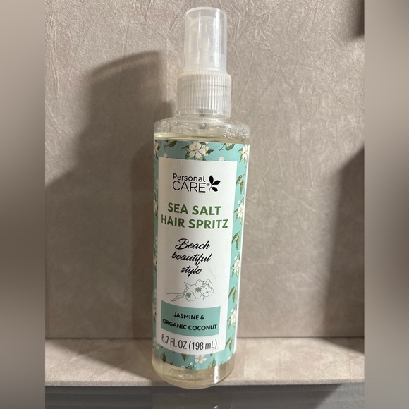 Persona Sea Salt Hair Spritz - Green - Picture 3 of 7